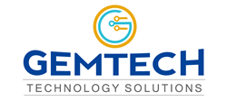 Gemtech Logo